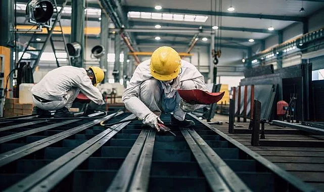 Beypazarı Katlar Arası Taşıma